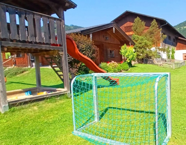 Kinderspielplatz
