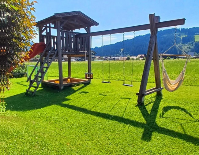 Kinderspielplatz