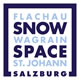 Logo Snow Space Salzburg